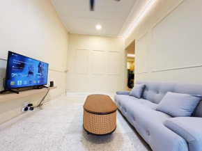 Cheap! New, 1-7 Pax PJ Town area, Easy Parking